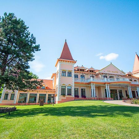 Hotel Villa Majur Subotica Exteriér fotografie